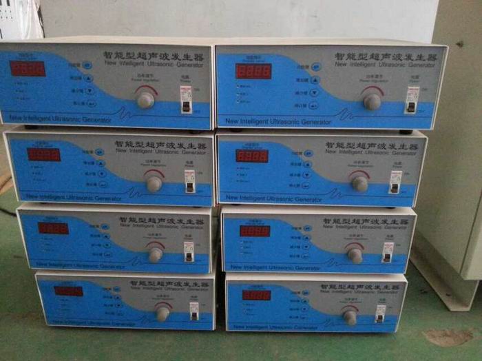 TEA-2000智能型超聲波發生器