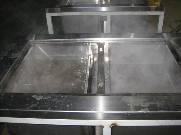 TEA-2018PD拋動超聲波清洗機