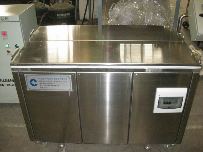 TEA-1080S超聲波清洗機